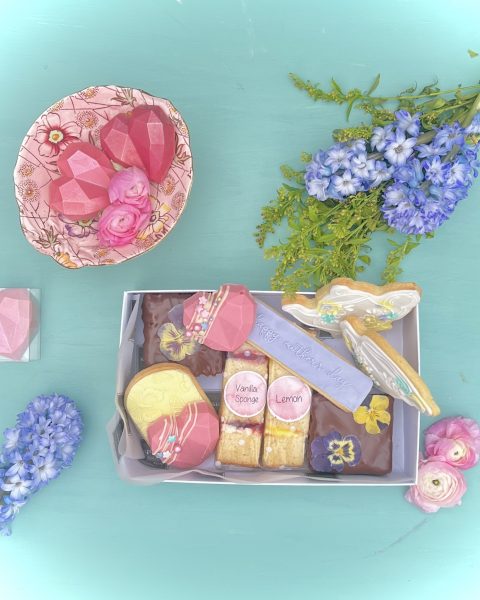 Mother's Day Treat Box