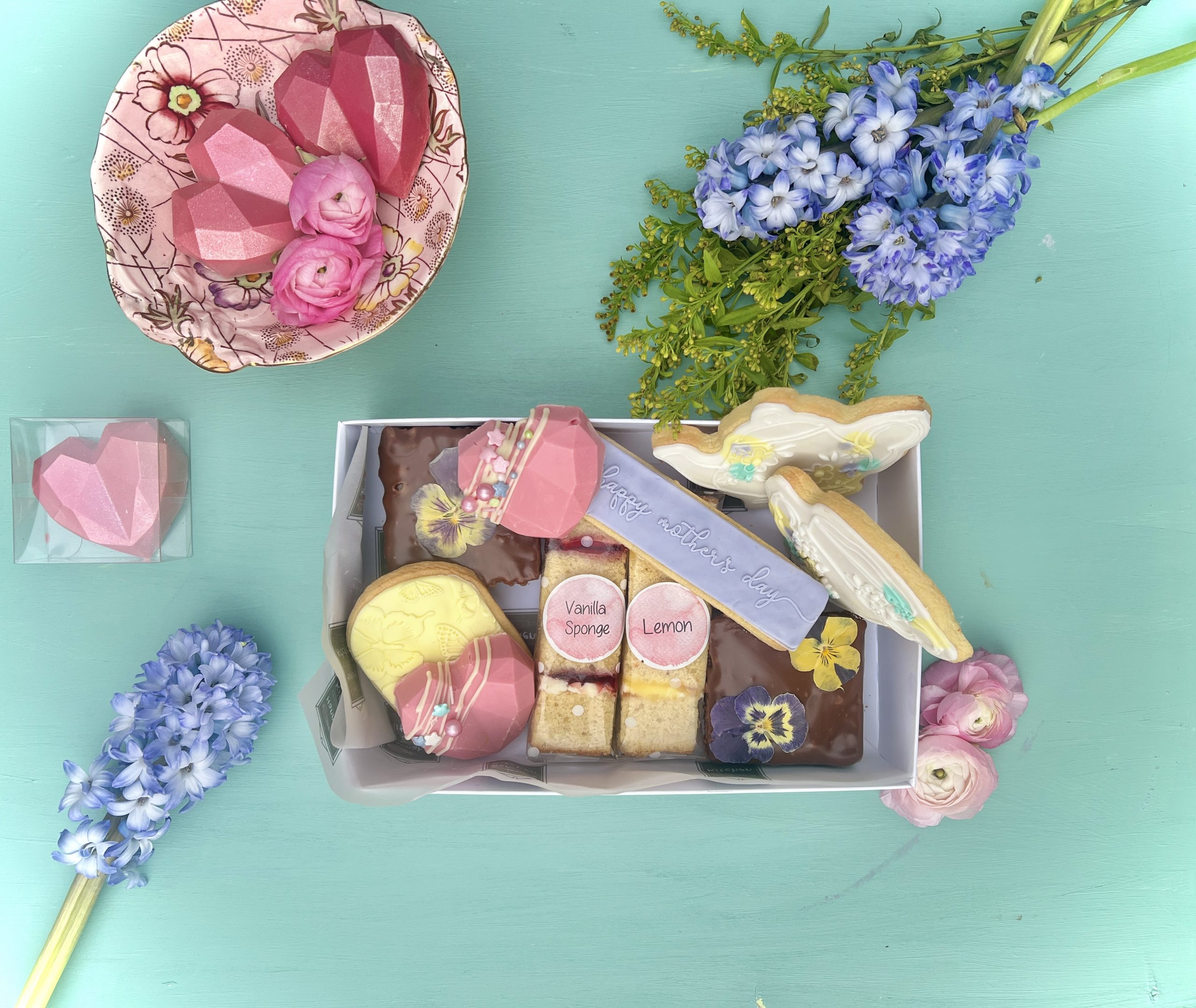 Mother's Day Gift Box - Image 5