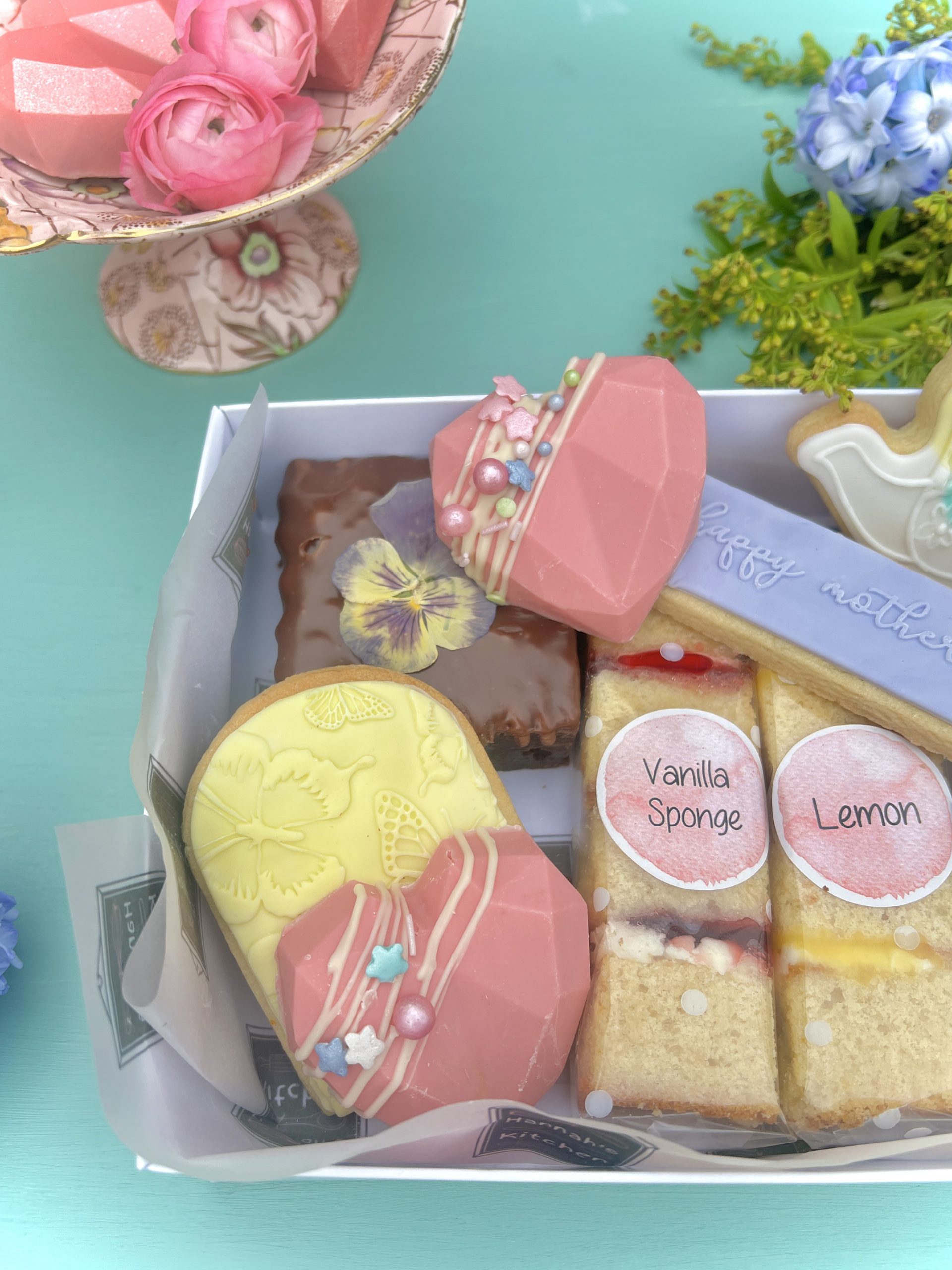 Mother's Day Gift Box - Image 7